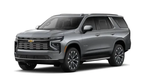 Another view of 2026 Chevrolet Tahoe High Country for sale in Florence, KY at Tom Gill Chevrolet