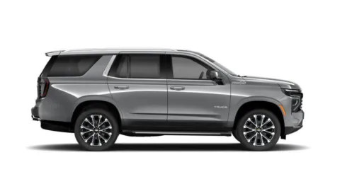 More photos of 2026 Chevrolet Tahoe High Country at Tom Gill Chevrolet, KY