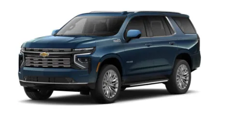 Photos of 2026 Chevrolet Tahoe High Country for sale in Florence, KY at Tom Gill Chevrolet