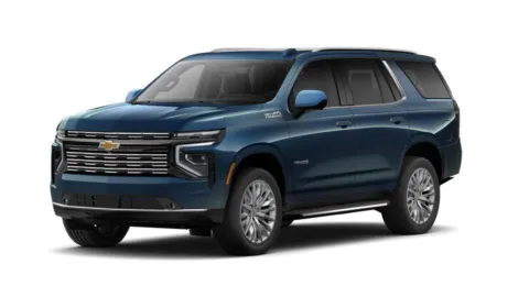 Another view of 2026 Chevrolet Tahoe High Country for sale in Florence, KY at Tom Gill Chevrolet