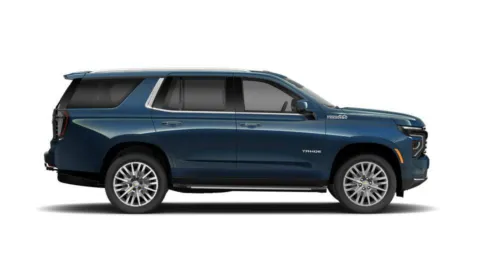 More photos of 2026 Chevrolet Tahoe High Country at Tom Gill Chevrolet, KY