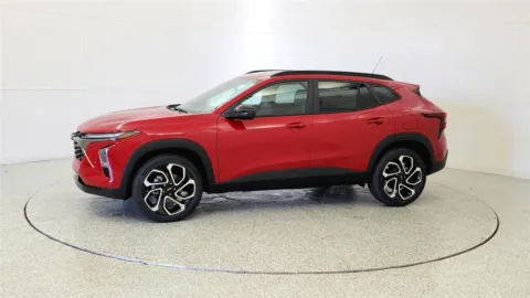 More photos of 2026 Chevrolet Trax 2RS at Tom Gill Chevrolet, KY