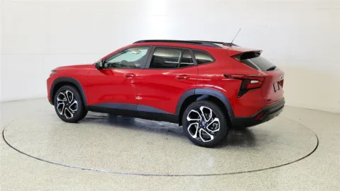 More photos of 2026 Chevrolet Trax 2RS at Tom Gill Chevrolet, KY