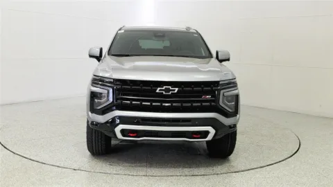 Photos of 2026 Chevrolet Tahoe Z71 for sale in Florence, KY at Tom Gill Chevrolet