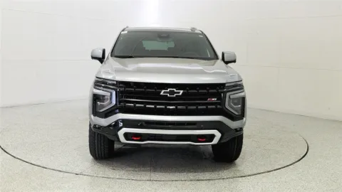 Photos of 2026 Chevrolet Tahoe Z71 for sale in Florence, KY at Tom Gill Chevrolet