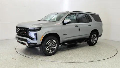 Another view of 2026 Chevrolet Tahoe Z71 for sale in Florence, KY at Tom Gill Chevrolet