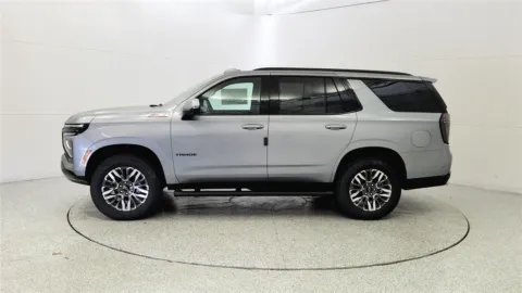 More photos of 2026 Chevrolet Tahoe Z71 at Tom Gill Chevrolet, KY