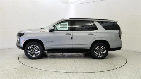 More photos of 2026 Chevrolet Tahoe Z71 at Tom Gill Chevrolet, KY