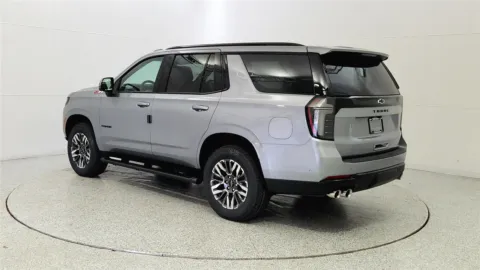 More photos of 2026 Chevrolet Tahoe Z71 at Tom Gill Chevrolet, KY