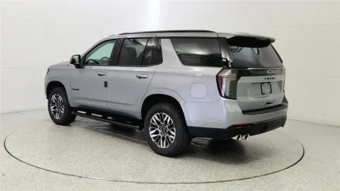 More photos of 2026 Chevrolet Tahoe Z71 at Tom Gill Chevrolet, KY