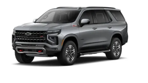 Photos of 2026 Chevrolet Tahoe Z71 for sale in Florence, KY at Tom Gill Chevrolet
