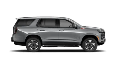 More photos of 2026 Chevrolet Tahoe Z71 at Tom Gill Chevrolet, KY