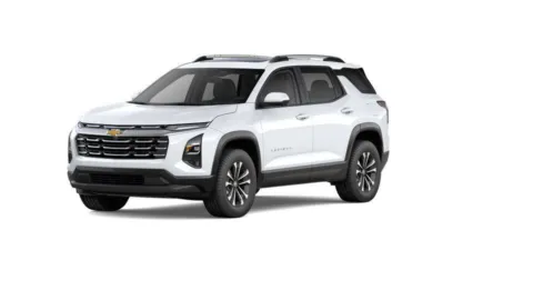 Photos of 2026 Chevrolet Equinox LT for sale in Florence, KY at Tom Gill Chevrolet