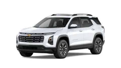 Another view of 2026 Chevrolet Equinox LT for sale in Florence, KY at Tom Gill Chevrolet