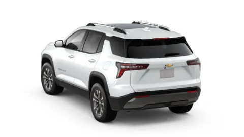 More photos of 2026 Chevrolet Equinox LT at Tom Gill Chevrolet, KY