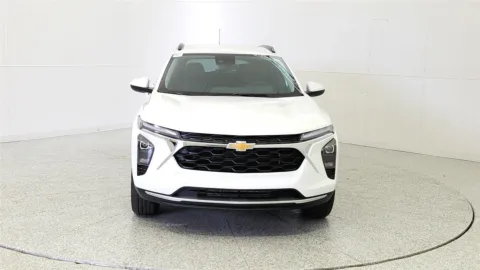 Photos of 2026 Chevrolet Trax LT for sale in Florence, KY at Tom Gill Chevrolet