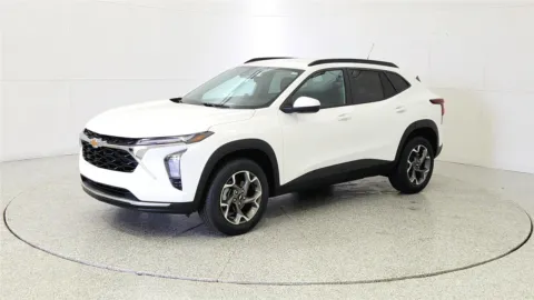 Another view of 2026 Chevrolet Trax LT for sale in Florence, KY at Tom Gill Chevrolet