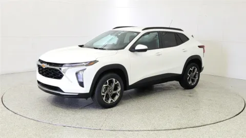 Another view of 2026 Chevrolet Trax LT for sale in Florence, KY at Tom Gill Chevrolet