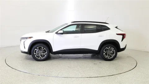 More photos of 2026 Chevrolet Trax LT at Tom Gill Chevrolet, KY