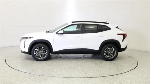 More photos of 2026 Chevrolet Trax LT at Tom Gill Chevrolet, KY