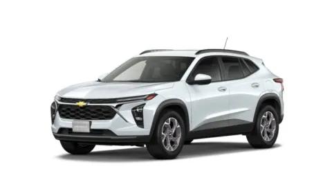 Another view of 2026 Chevrolet Trax LT for sale in Florence, KY at Tom Gill Chevrolet