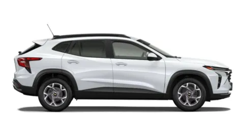 More photos of 2026 Chevrolet Trax LT at Tom Gill Chevrolet, KY
