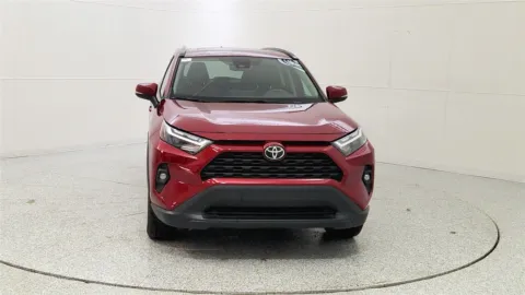 Photos of 2023 Toyota RAV4 XLE Premium for sale in Florence, KY at Tom Gill Chevrolet