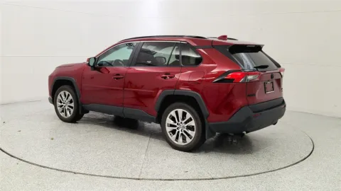 More photos of 2023 Toyota RAV4 XLE Premium at Tom Gill Chevrolet, KY