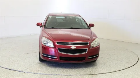 Photos of 2011 Chevrolet Malibu LT w/2LT for sale in Florence, KY at Tom Gill Chevrolet