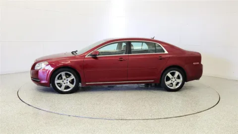 More photos of 2011 Chevrolet Malibu LT w/2LT at Tom Gill Chevrolet, KY