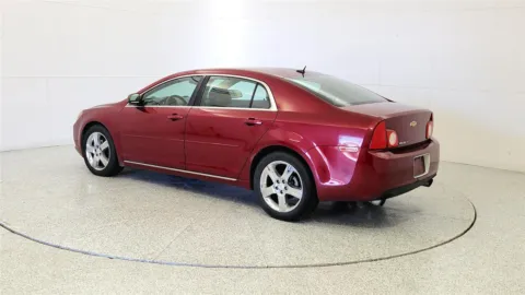 More photos of 2011 Chevrolet Malibu LT w/2LT at Tom Gill Chevrolet, KY