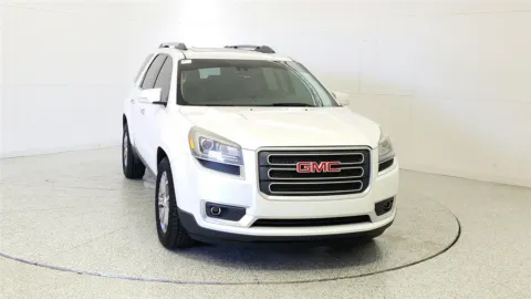 Photos of 2016 GMC Acadia SLT for sale in Florence, KY at Tom Gill Chevrolet