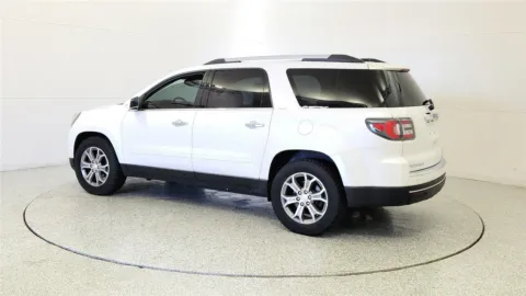 More photos of 2016 GMC Acadia SLT at Tom Gill Chevrolet, KY