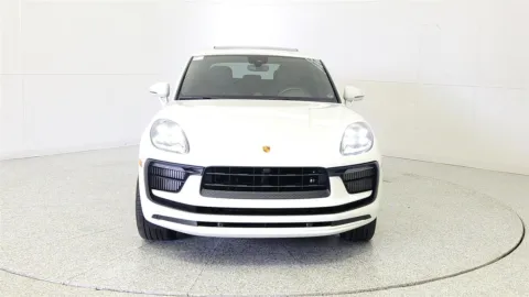 Photos of 2022 Porsche Macan S for sale in Florence, KY at Tom Gill Chevrolet