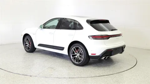 More photos of 2022 Porsche Macan S at Tom Gill Chevrolet, KY