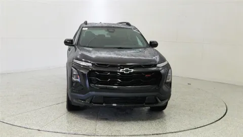 Photos of 2026 Chevrolet Equinox AWD RS for sale in Florence, KY at Tom Gill Chevrolet