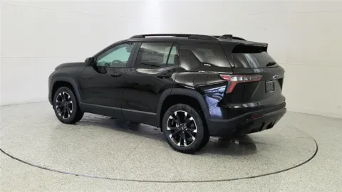 More photos of 2026 Chevrolet Equinox AWD RS at Tom Gill Chevrolet, KY