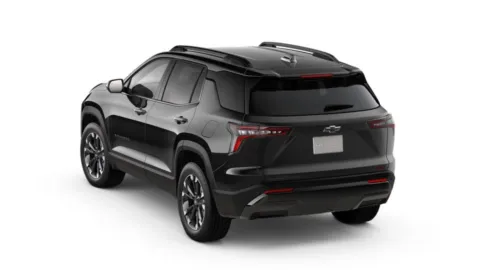 Another view of 2026 Chevrolet Equinox RS for sale in Florence, KY at Tom Gill Chevrolet