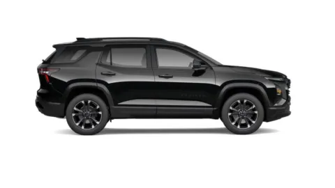 More photos of 2026 Chevrolet Equinox RS at Tom Gill Chevrolet, KY
