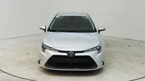 Photos of 2022 Toyota Corolla LE for sale in Florence, KY at Tom Gill Chevrolet
