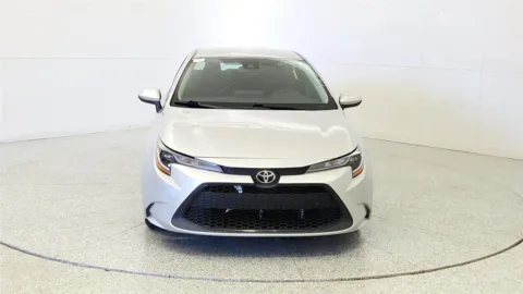 Photos of 2022 Toyota Corolla LE for sale in Florence, KY at Tom Gill Chevrolet