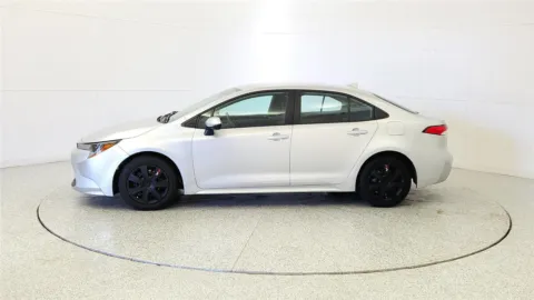More photos of 2022 Toyota Corolla LE at Tom Gill Chevrolet, KY