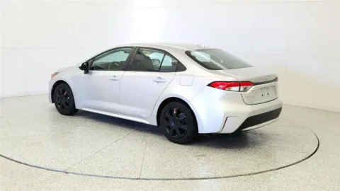 More photos of 2022 Toyota Corolla LE at Tom Gill Chevrolet, KY