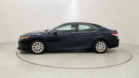 More photos of 2018 Toyota Camry LE at Tom Gill Chevrolet, KY