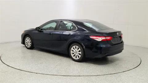 More photos of 2018 Toyota Camry LE at Tom Gill Chevrolet, KY