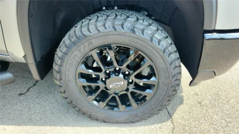Photos of 2026 Chevrolet Silverado 3500HD LT for sale in Florence, KY at Tom Gill Chevrolet