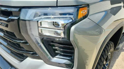 Another view of 2026 Chevrolet Silverado 3500HD LT for sale in Florence, KY at Tom Gill Chevrolet