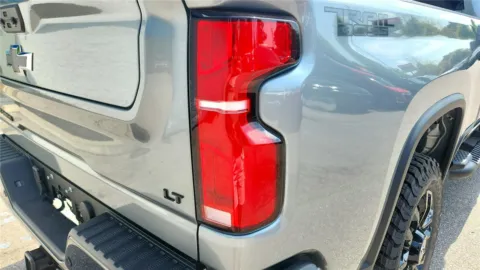 More photos of 2026 Chevrolet Silverado 3500HD LT at Tom Gill Chevrolet, KY