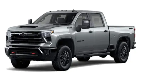 Photos of 2026 Chevrolet Silverado 3500 HD LT for sale in Florence, KY at Tom Gill Chevrolet
