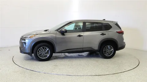 More photos of 2024 Nissan Rogue S at Tom Gill Chevrolet, KY